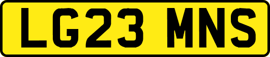LG23MNS