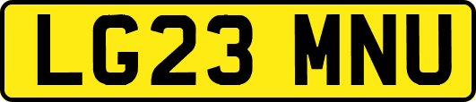 LG23MNU