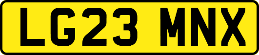 LG23MNX