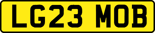 LG23MOB