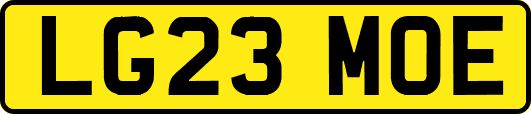 LG23MOE
