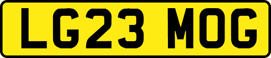 LG23MOG