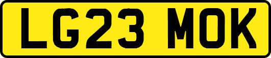 LG23MOK