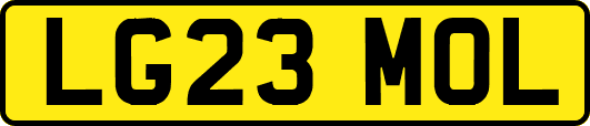 LG23MOL