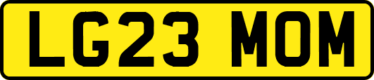 LG23MOM