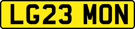 LG23MON