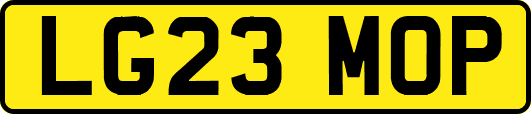 LG23MOP