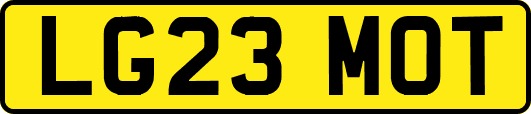 LG23MOT