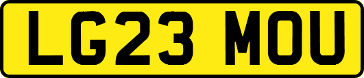 LG23MOU