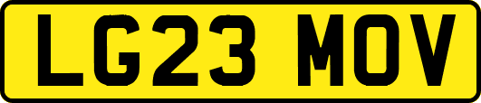 LG23MOV