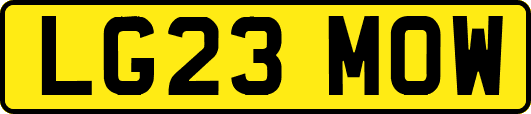 LG23MOW