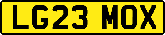 LG23MOX