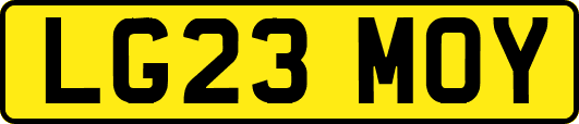 LG23MOY