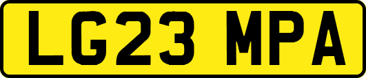 LG23MPA