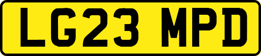 LG23MPD