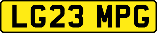 LG23MPG