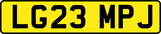 LG23MPJ