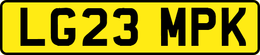 LG23MPK