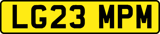LG23MPM