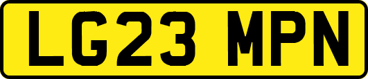 LG23MPN