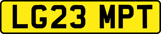 LG23MPT