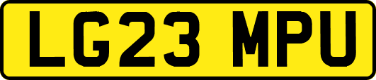 LG23MPU