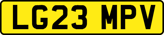 LG23MPV