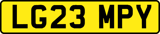 LG23MPY
