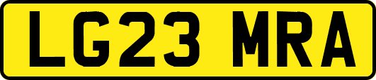 LG23MRA