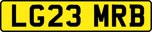 LG23MRB