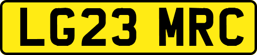 LG23MRC