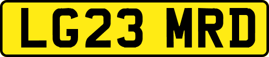 LG23MRD