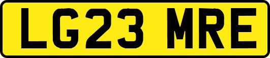 LG23MRE