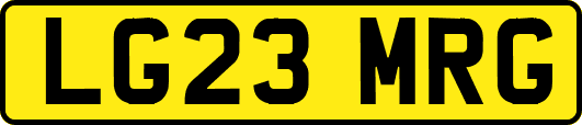 LG23MRG