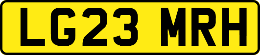 LG23MRH