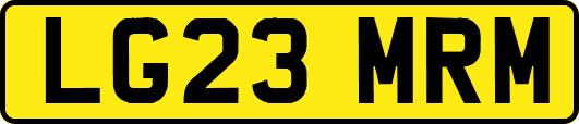 LG23MRM