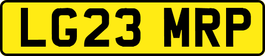 LG23MRP