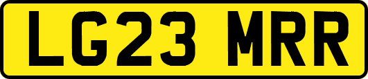 LG23MRR