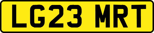 LG23MRT