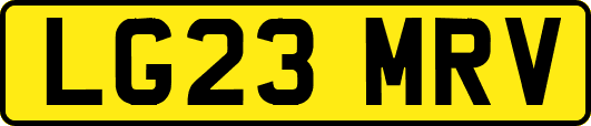 LG23MRV