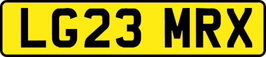 LG23MRX