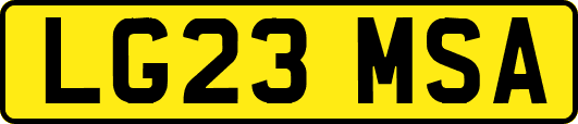 LG23MSA