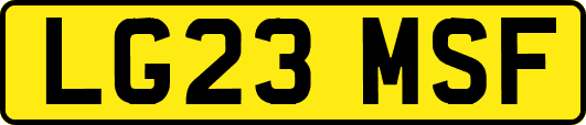 LG23MSF