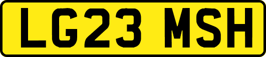 LG23MSH