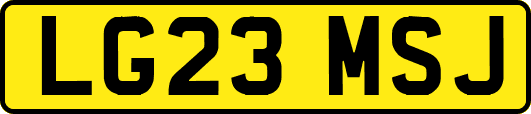 LG23MSJ