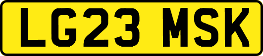 LG23MSK