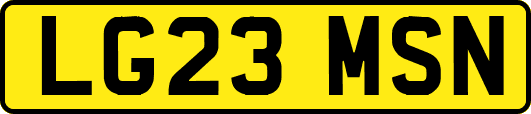 LG23MSN