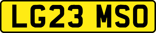 LG23MSO