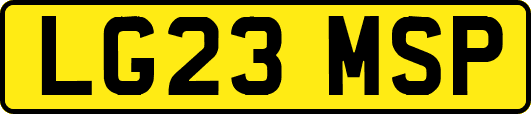 LG23MSP