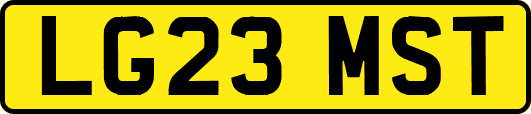 LG23MST